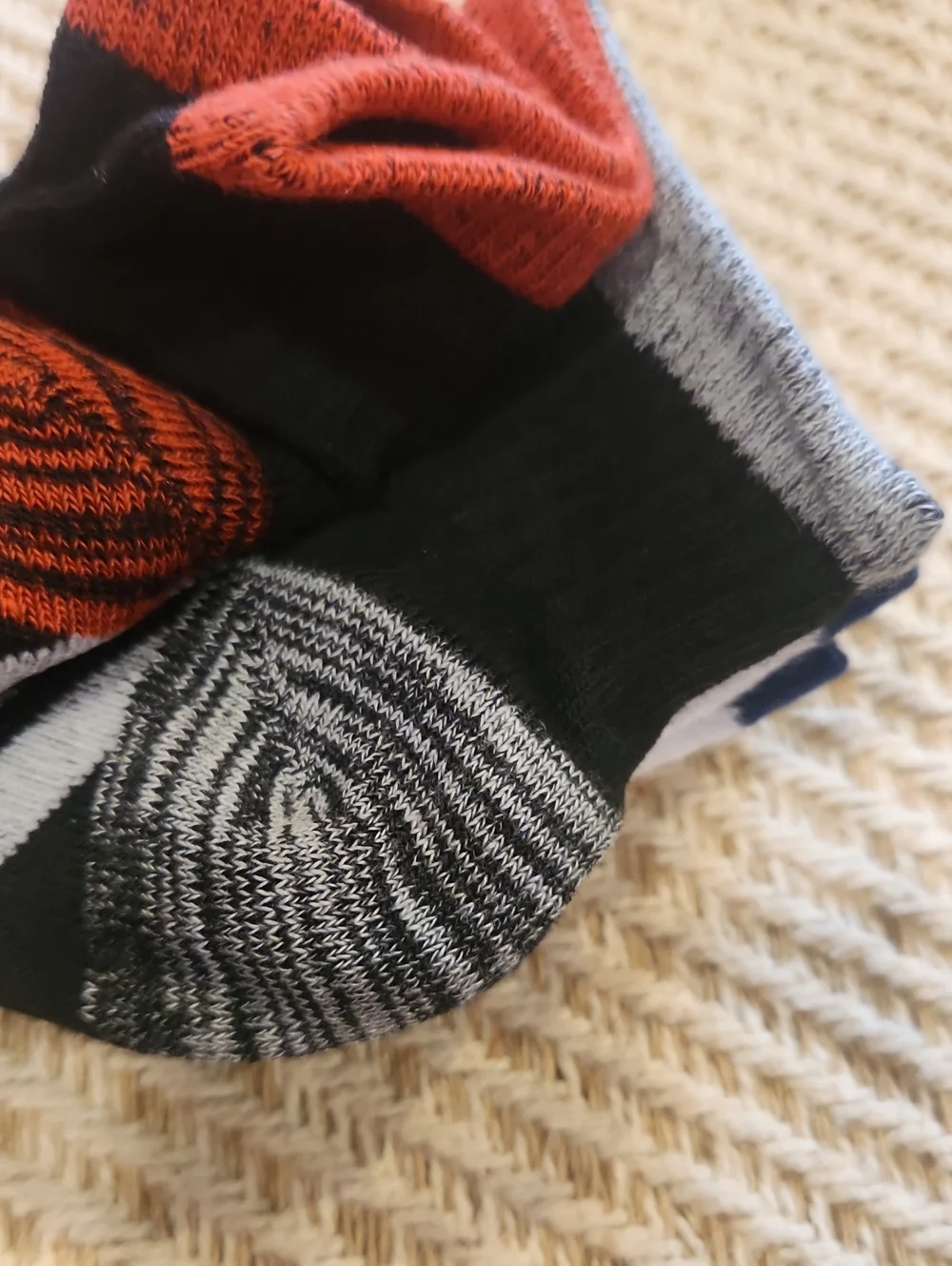 2 Packs Of Ankle Socks